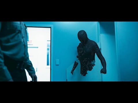 The Invisible Man Is A Deranged Movie