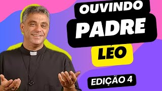 Pregação Padre Léo