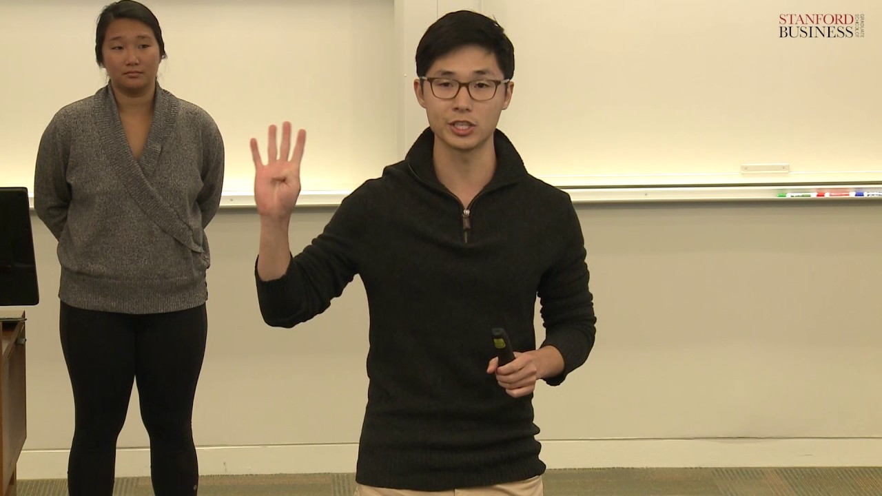 Science of Storytelling