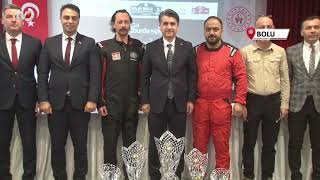 Türkiye Baja Şampiyonası’nın Dördüncü Ayağı Bolu’da Başlayacak