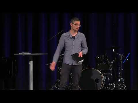 7. Israel's Restoration: A Word from God  - Eat This Book - Tim Mackie (The Bible Project)