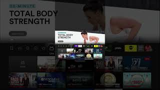 Major Firestick Update — Finally Features We Can Actually Use #firetv #update