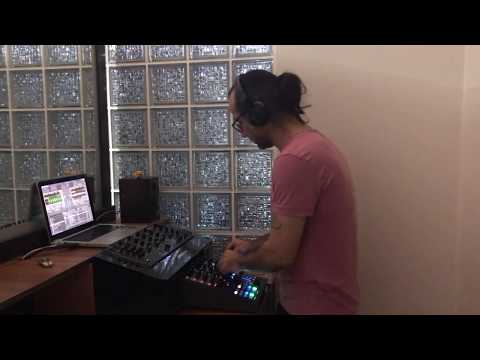 Olcay Aydınlı - Dance124 - Deep House 101