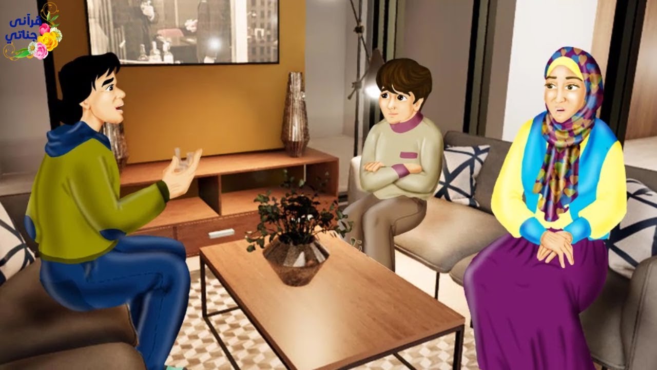 قصة رائعة!! كيف استطاعت هذه الفتاة الصالحة أن تغير مسار خطيبها ثم كانت المفاجئة المذهلة