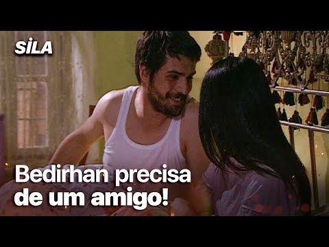 O romance de Azad e Narin - Sila: Prisioneira do Amor