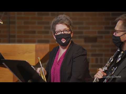 Class Notes: Concordia Wind Quintet - Wrap-Up