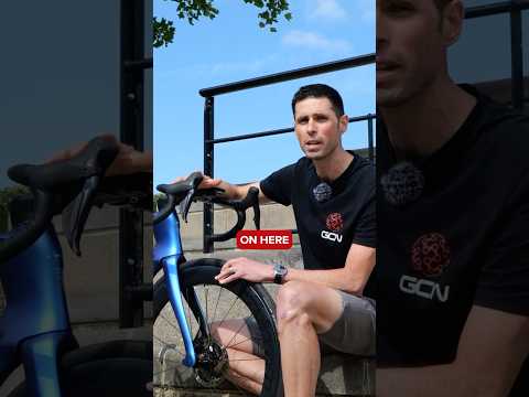 ⚡️ Shimano Di2 Buttons Explained!