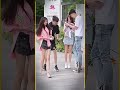 Major Streetahot Fashion Girl Broken Heart Video