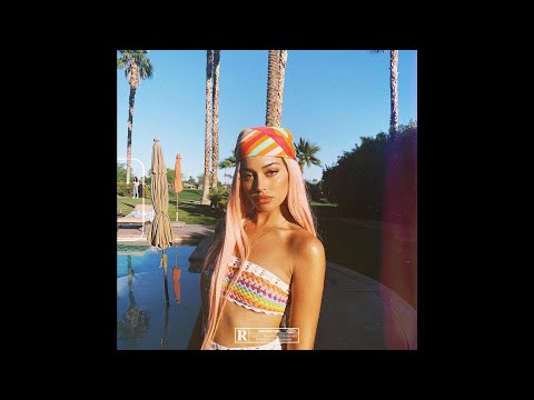 (FREE) Ryan Trey x Partynextdoor Type Beat 2022 ~ "Oasis"