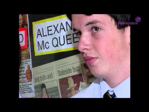 ParisModes - Alexander McQueen 1997 - Partie 1