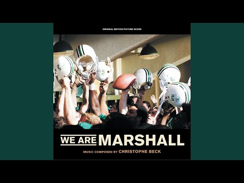 Theme From "We Are Marshall"