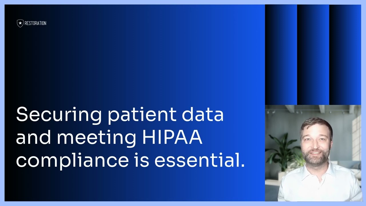 Future-Proofing Healthcare: RSC’s MSSP Solution for Compliance and Cybersecurity