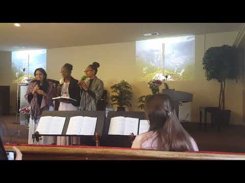 Safely Through Another Week