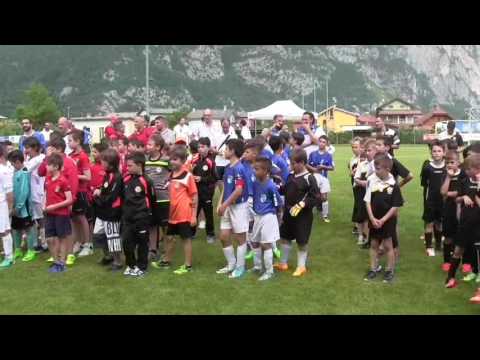 Torneo Parco delle Colline Carniche 2017 - Pulcini