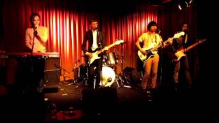 Little Red Little Bit Of Something