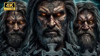 Caim, os Nefilim e os “Outros” de Gênesis — O Enigma Que Atravessa a Bíblia