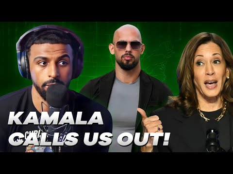 How Myron And Tate SAVED America! 