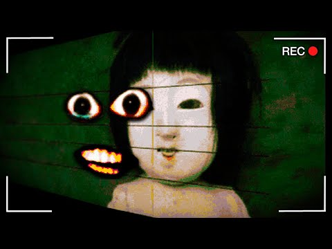 The Most Cursed Gifs 2