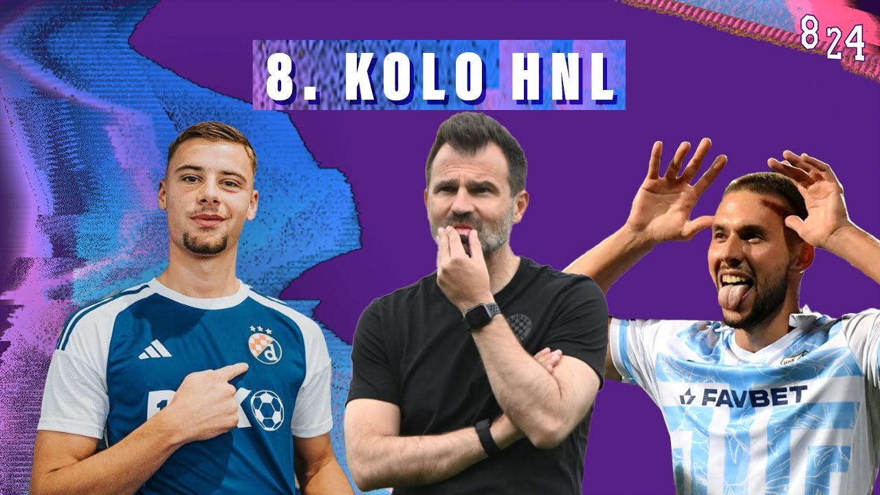 Gorica Hajduk 2:1 / Astrologija #33 / Podcast 8 24