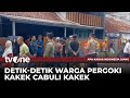 Modus Tukang Pijat Kakek Cabuli Kakek Digerebek Warga TvOne