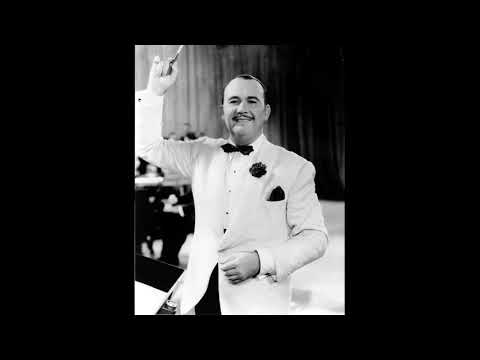 Jeepers Creepers  -  Paul Whiteman's Swing Wing