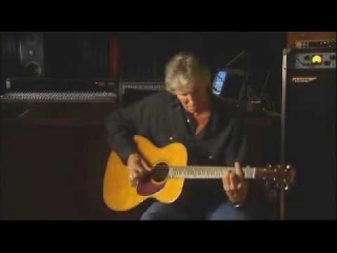 Brain Damage - Roger Waters (Unplugged Version)