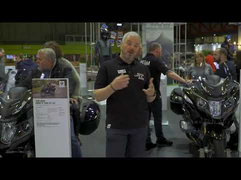 BMW Rider Training - Premium Training Course