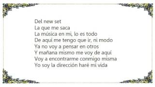 Choc Quib Town - La Calle o la Casa Lyrics