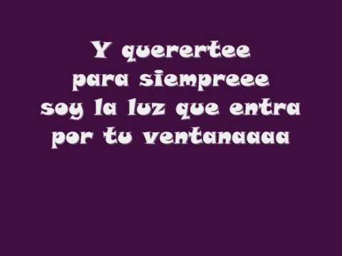 pa quererte un poquito mas michael gurfi lyrics