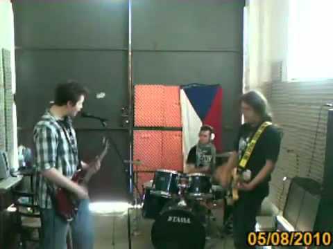 Gauč - Hitová (Ze zkoušky, hodně ranná verze)