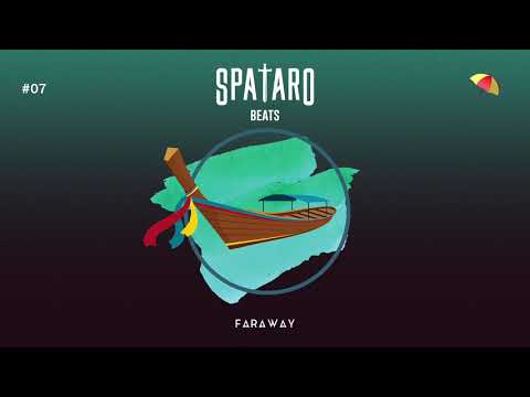 MMZ x DTF x PNL x AZUUL SMITH - Faraway (Type Beat #7)