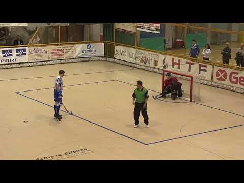Serie A1 -Round 3 - H Trissino vs H Valdagno 1938