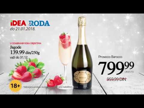 Odabrana penušava vina iz naše vinoteke | IDEA