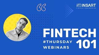 LEARN FINTECH IN ONE VIDEO 🤑 Fintech 101: Intro Course