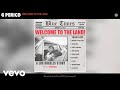 G Perico Welcome To The Land Audio