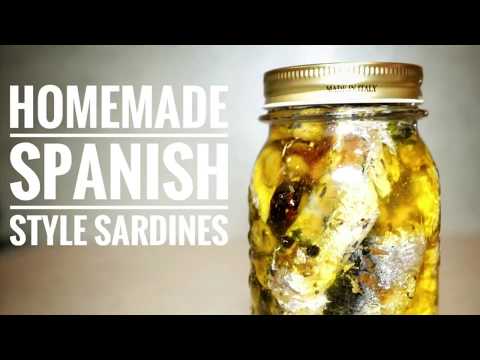 download lagu mp3 mp4 How To Make Sardines In Oil, download lagu How To Make Sardines In Oil gratis, unduh video klip How To Make Sardines In Oil