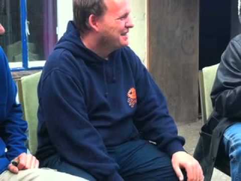 Rascassete Dub - RDG Allstars vocal version