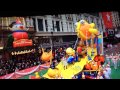 Lucy Hale Macy S Thanksgiving Day Performance 2014