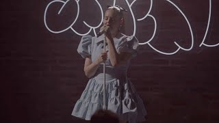 Anne-Marie | Irish Goodbye (Live Performance) YouTube Music Nights 2023