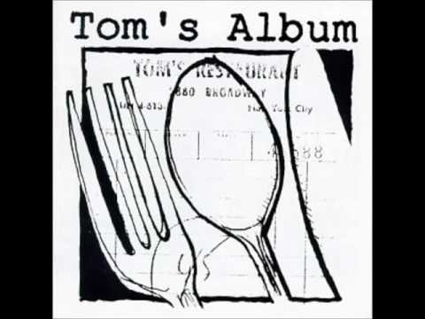 Rusted Pipe :  DNA featuring Suzanne Vega