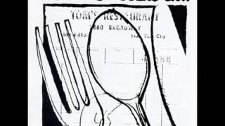 Rusted Pipe :  DNA featuring Suzanne Vega