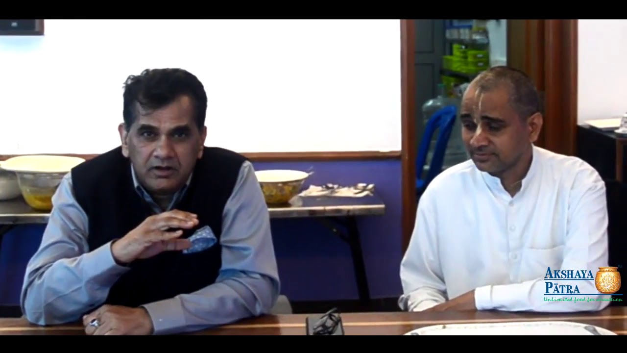 NGO Video