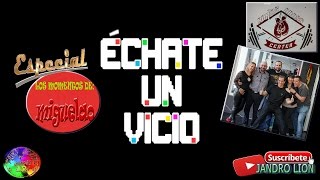 Échate un vicio. ENTREVISTAS E HISTORIAS INCREÍBLES. Bypass gástrico. #echateunvicio