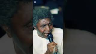 Download lagu Nigerian musician Bongos Ikwue performs at 83 years his song titled 'Searching for true love' mp3