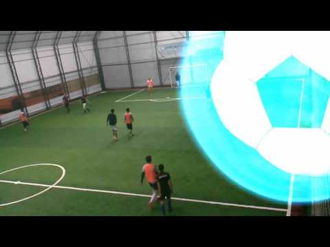 VIP Halı Saha 06.11.2015 21:00 - akillisaha.com