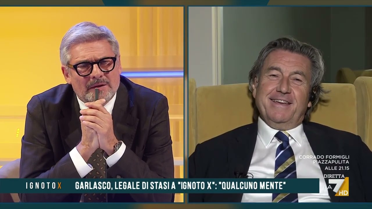 Garlasco ultime notizie, De Rensis sulle nuove prove: “Questa vicenda non è finita”