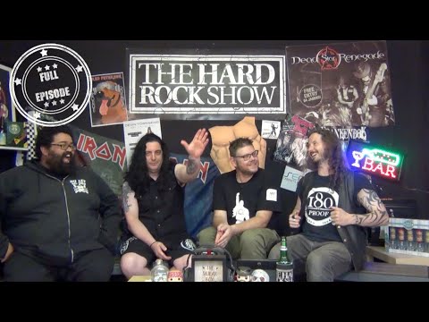The Hard Rock Show - Week 04, 2020 (Full Episode)
