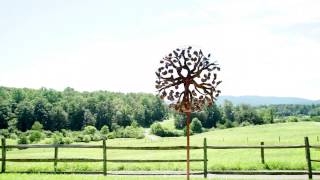 Tree of Life Spinner