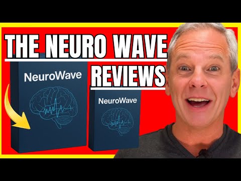 Neuro Wave Reviews - Neuro Wave Program - Neuro Wave Amazon