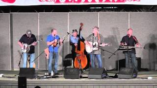 Seldom Scene - Nadine